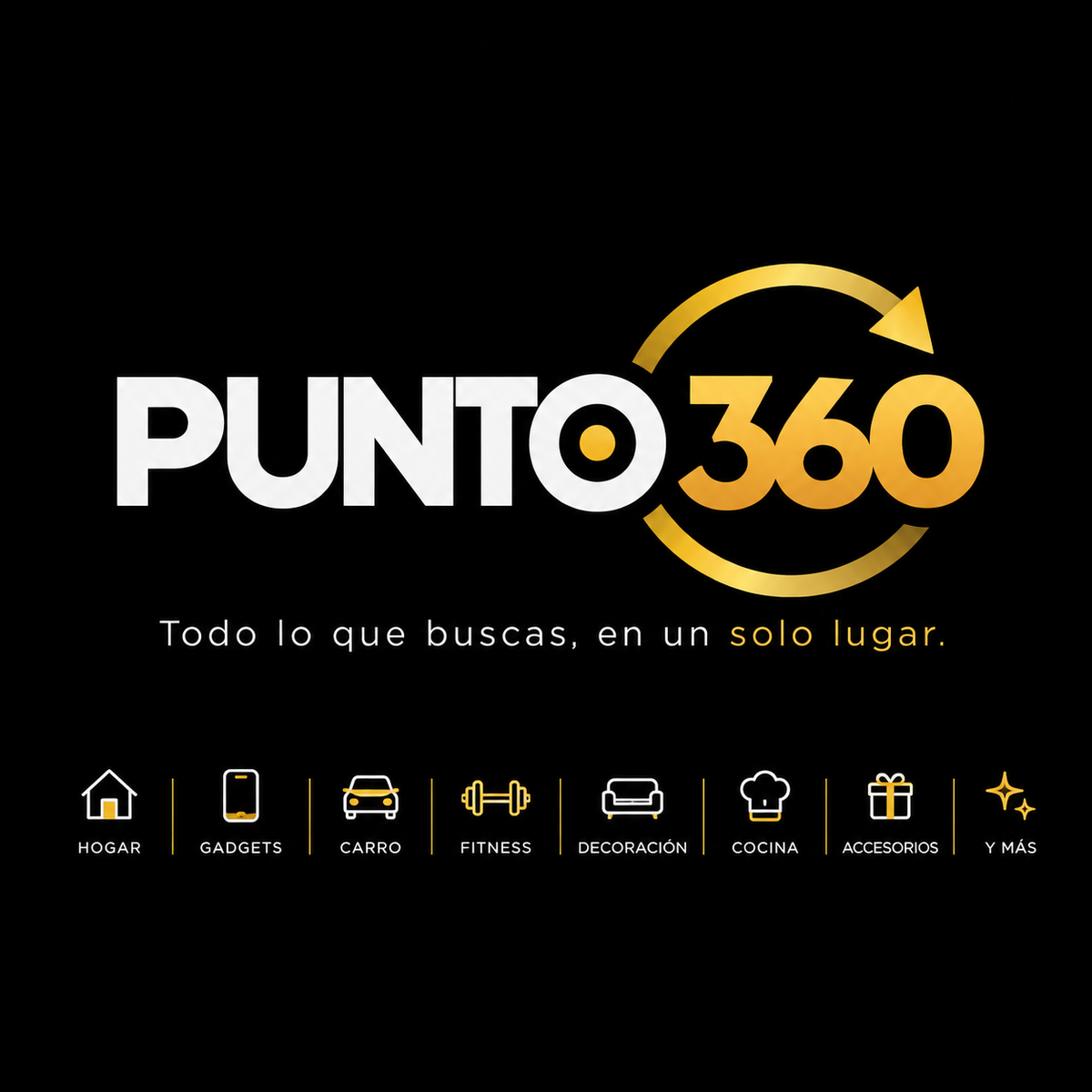 Punto 360