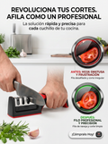 Afilador De Cuchillos Pro Tijeras